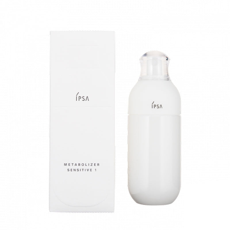 IPSA More Life Moisturizing Lotion 175ML
