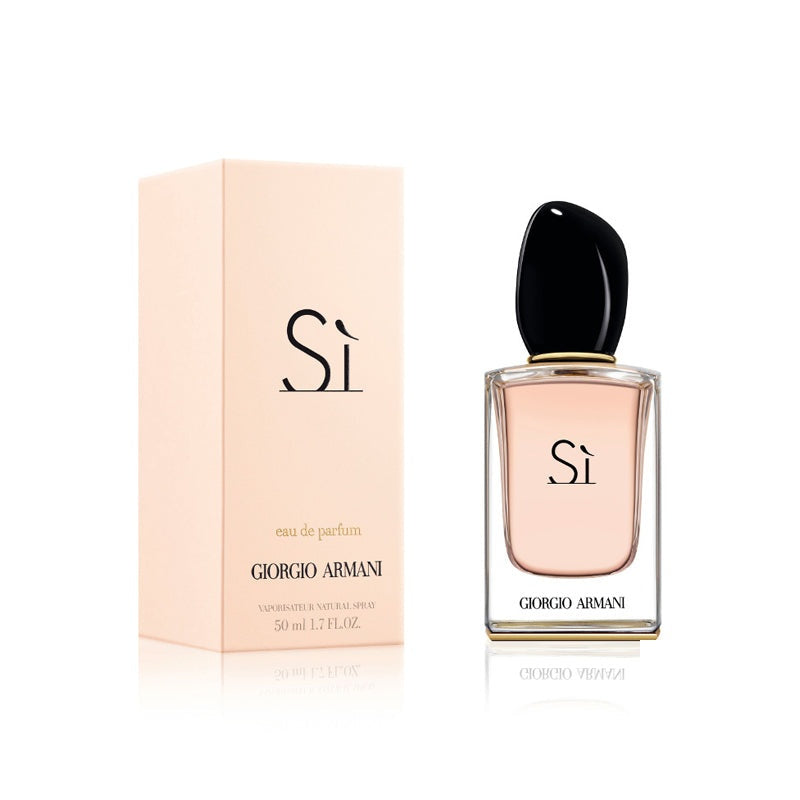 Armani Sì Pink Love Perfume 100ml