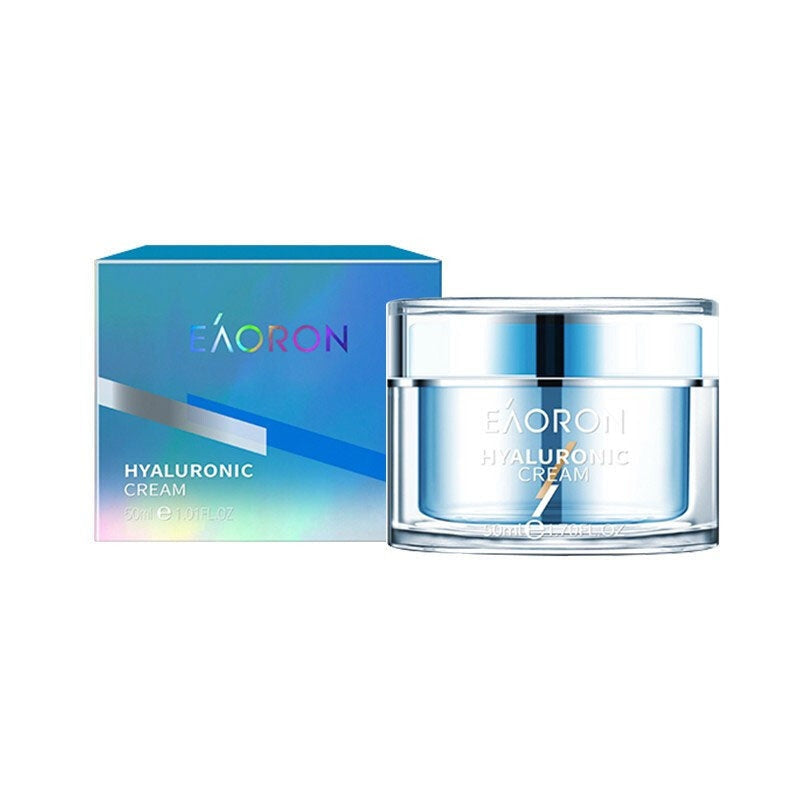 Australian Aorong eaoron water light cream highly effective hydrating, rejuvenating and brightening skin tone moisturizing cream moisturizing concealer cream water light cream 50ml