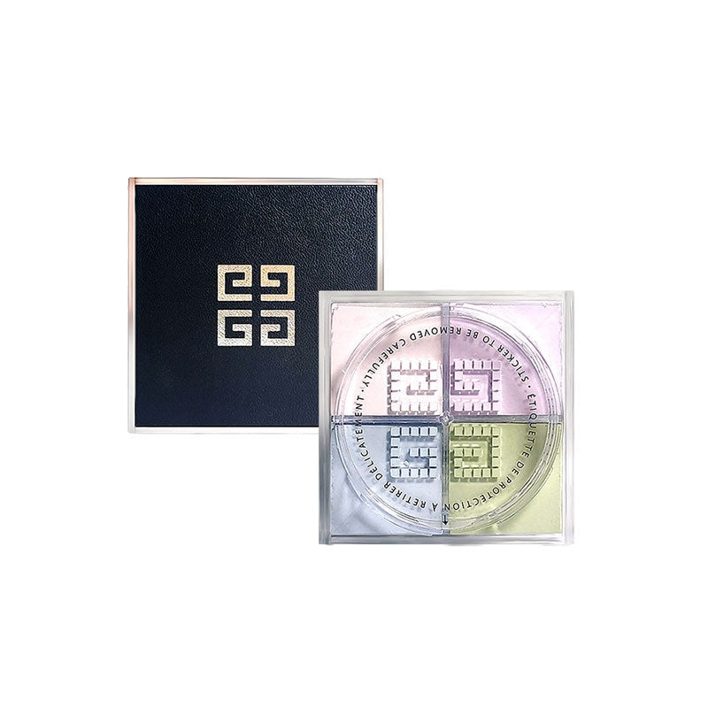 Givenchy Givenchy Loose Powder Four Palace Setting Powder 4 In1 Harmony #1