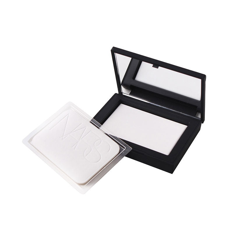 NARS translucent transparent makeup setting large white cake honey powder 10g long-lasting makeup setting powder dry powder