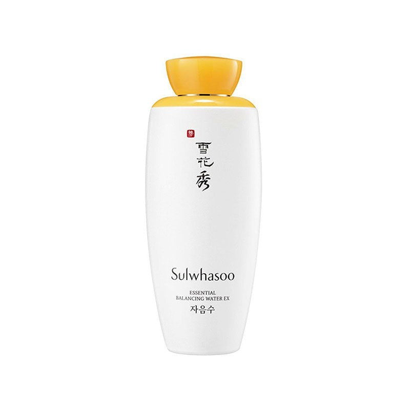 Sulwhasoo Essence Balance Water EX 125ml