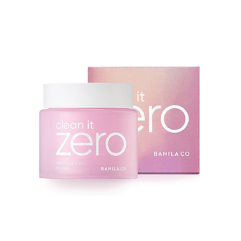 Banila-Co Clean It Zero Makeup Remover (Upgraded Version) 100ml