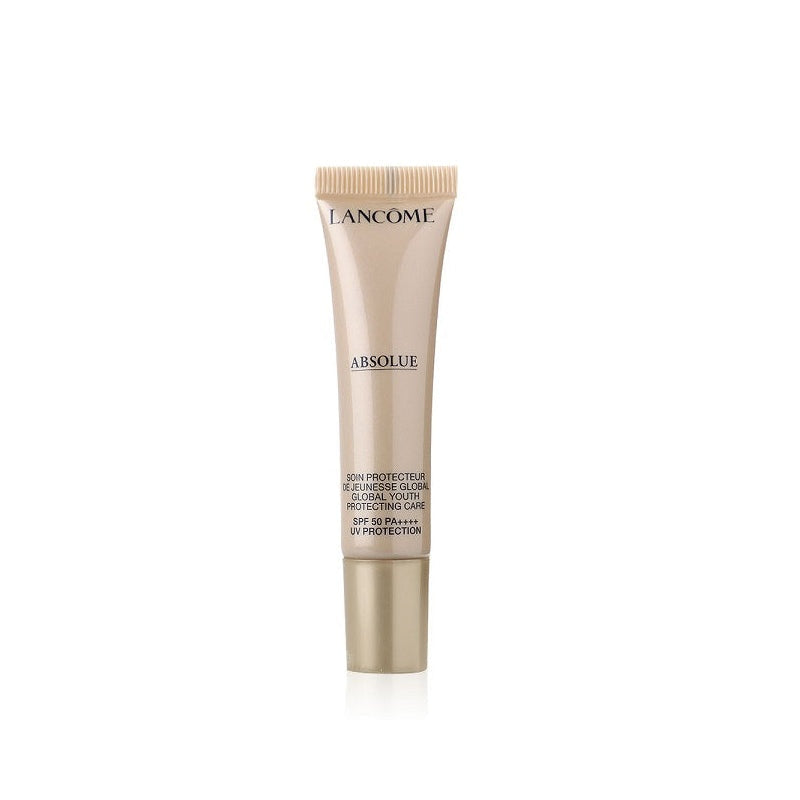 Lancome Absolue Global Youth Protecting Care UV Protection (Sample)