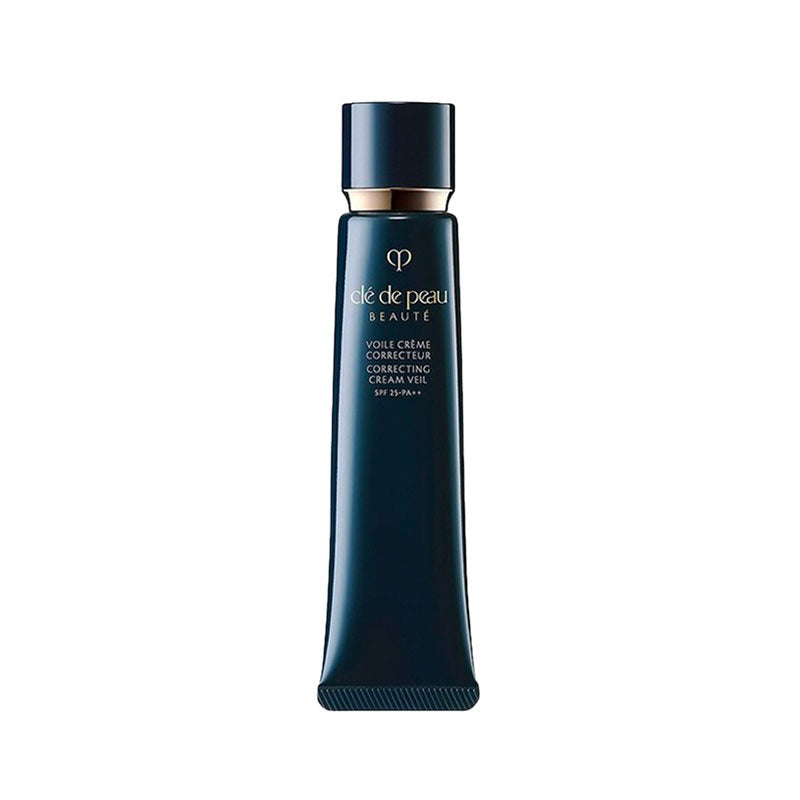 CPB Skin Key Isolation Black Long Tube Concealer Makeup Isolation Cream