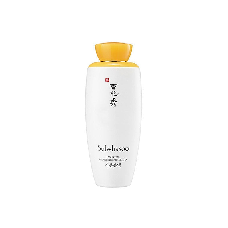 Sulwhasoo Essence Balancing Emulsion EX 125ml