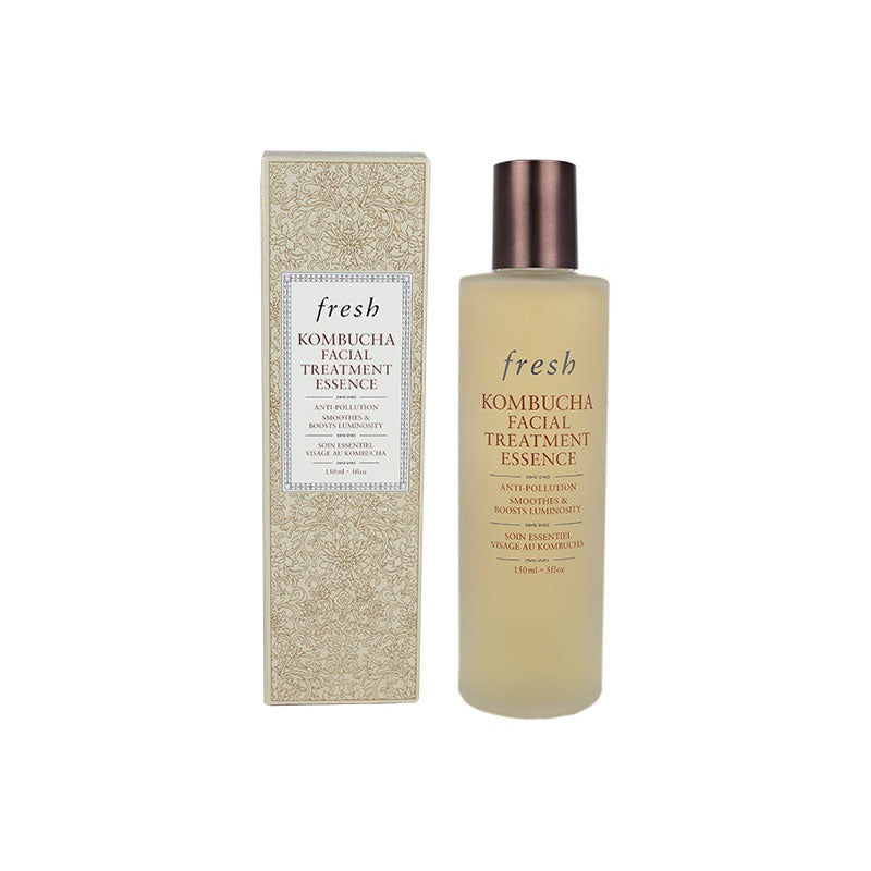 French Fresh/Fresh Black Tea Enzyme Anti-Pollution Essence Water 150ml