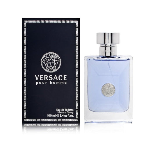 Versace Pour Homme EDT Versace Classic Men's Eau de Toilette 100ml