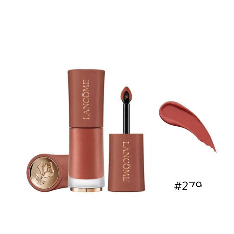 Lancome Lancôme Magnificent Matte Lip Glaze #279 Xiaomanyao Lip Glaze