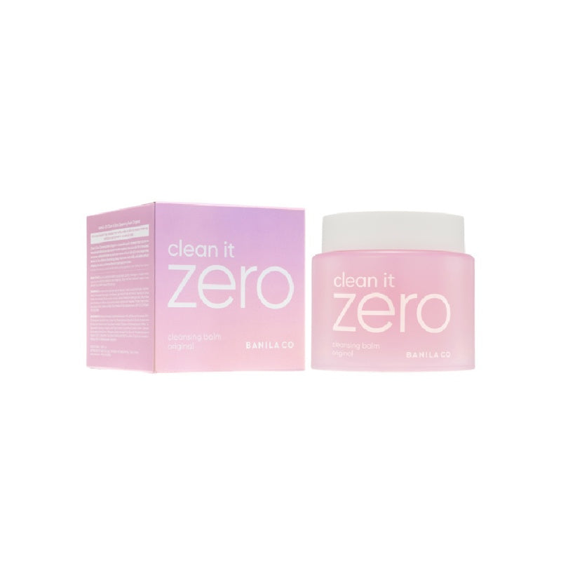 Banila Co Softening Makeup Remover 180ml