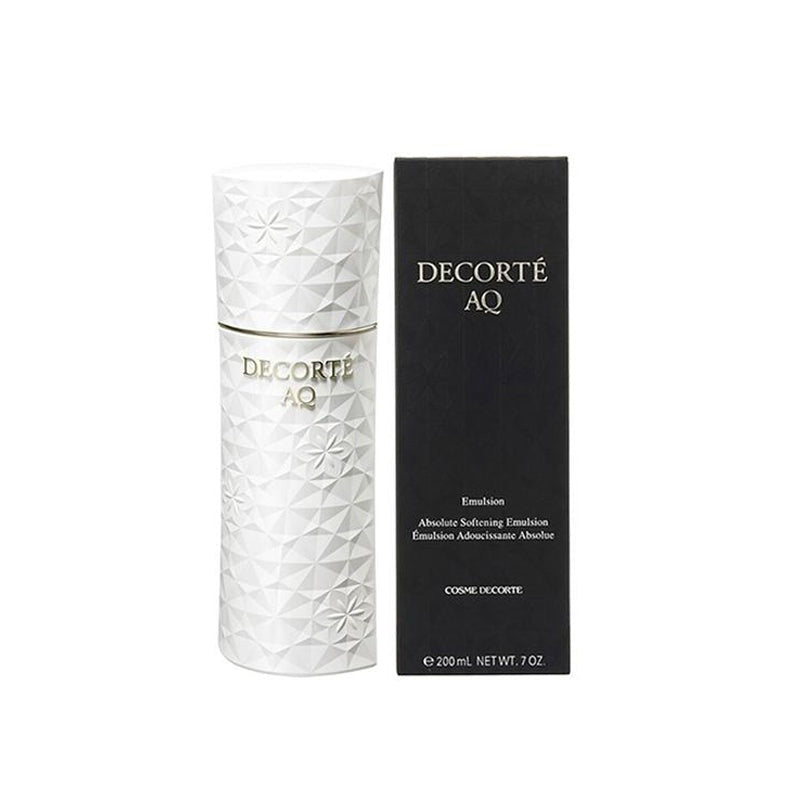 Decorte AQ White Sandalwood Elastic Repair Lotion 200ml