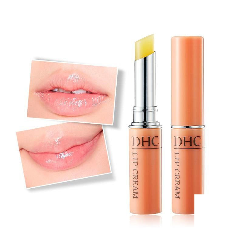 DHC lip balm 1.5g