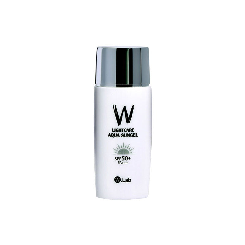 wlab sunscreen milk w.Lab women's facial moisturizing and refreshing anti-UV isolation two-in-one 50ml