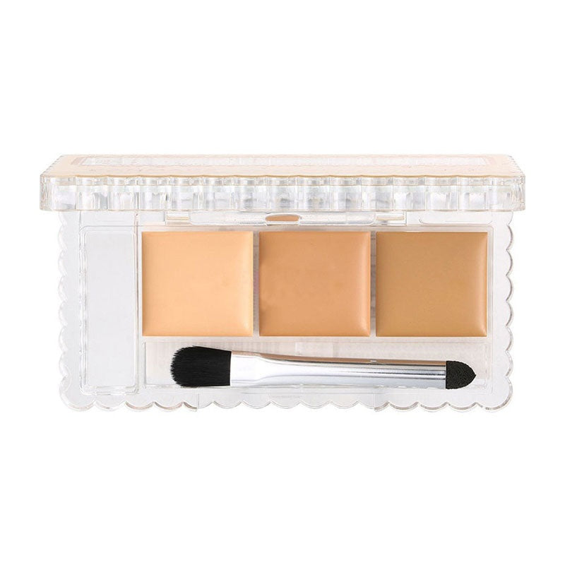 Canmake Mixed Color Concealer #02 3.9g