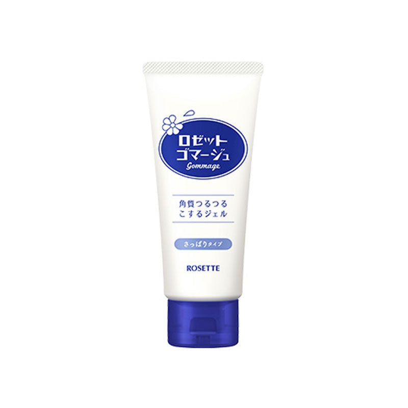 Rosette/Luji Ting Facial Cleanser 120g - Blue