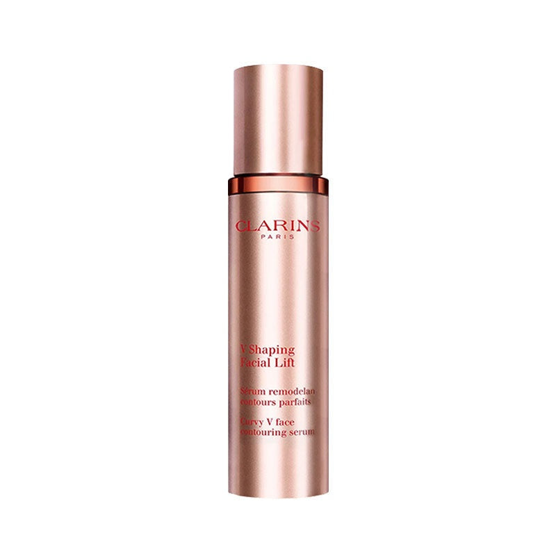 Clarins Sculpting Face Lifting Total V Contouring Serum 50ml