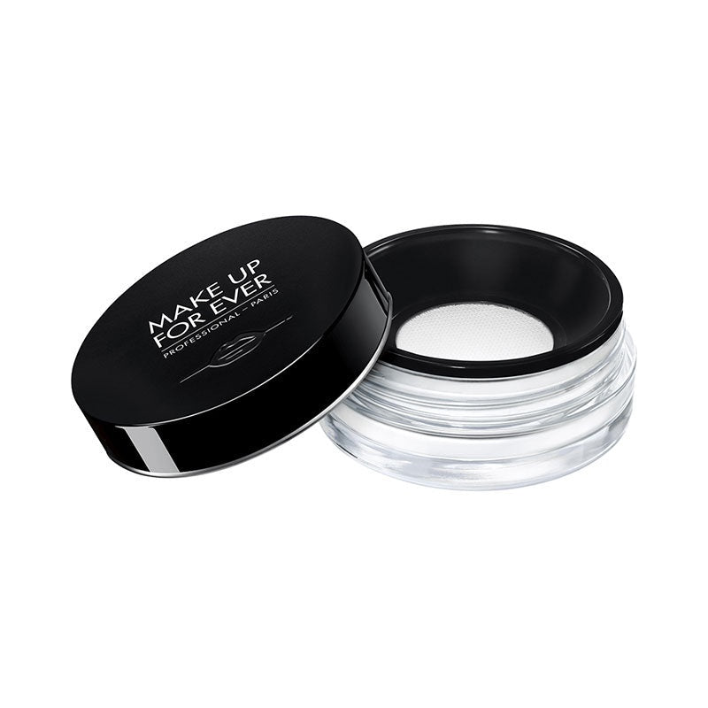 MAKE UP FOR EVER Rose Clear and Traceless Setting Loose Powder 8.5g