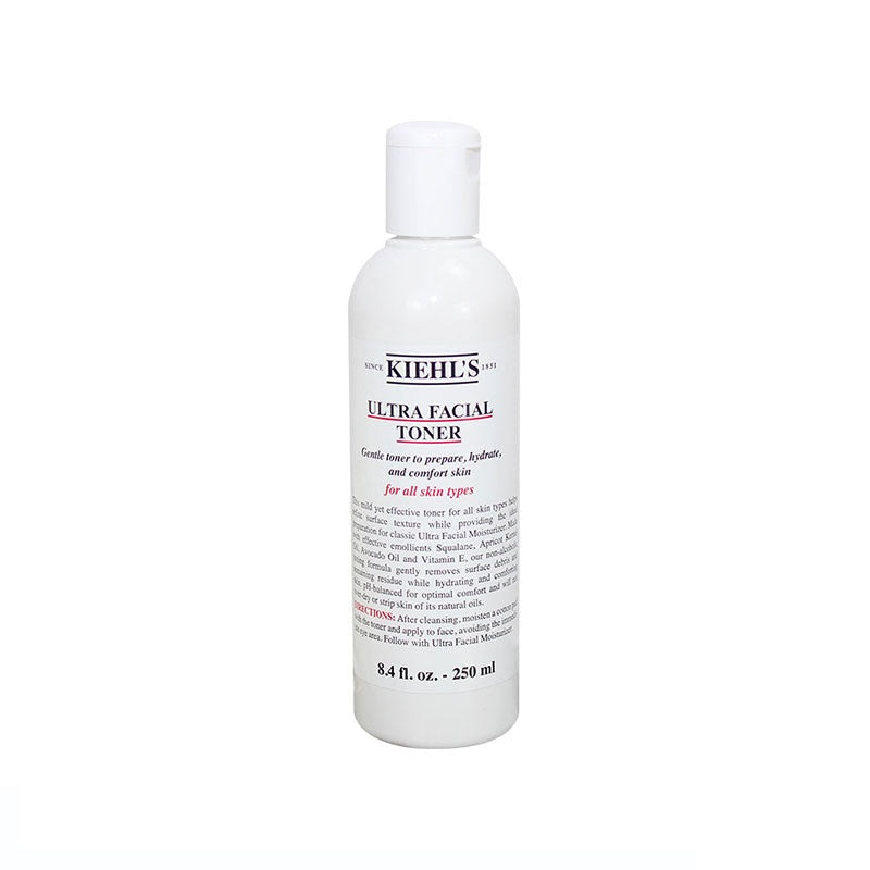 Kiehl's Ultra Toner 250ml