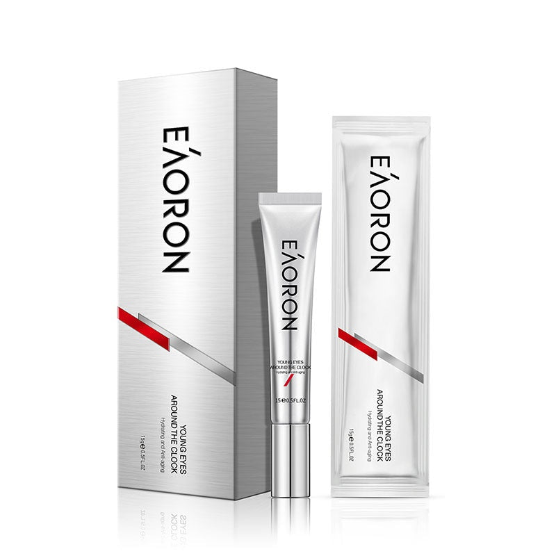 eaoron youth eye cream moisturizing and hydrating 15g
