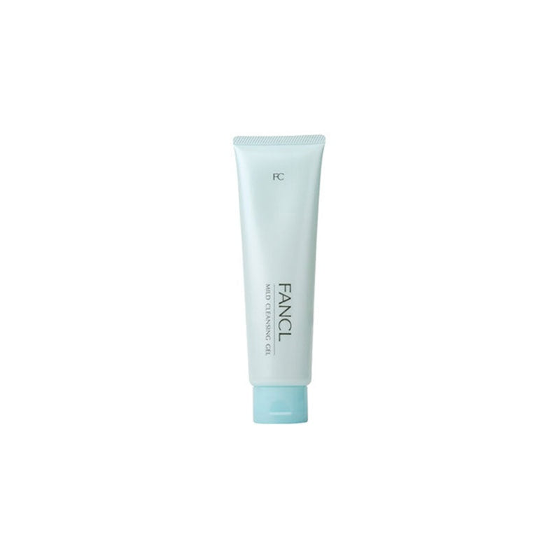 Fancl Gentle Cleansing Gel 120g