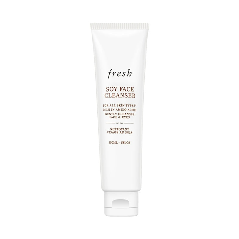 Fresh Soy Makeup Remover Cleanser (Unboxed) 150ml