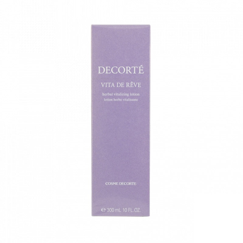 COSME DECORTE/Vita De Reve Perilla Water Lotion 300ml