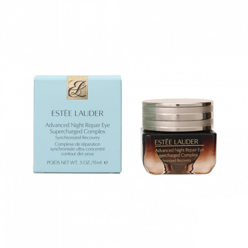 Estée Lauder - Upgraded Regenerative Gene Repair Revitalizing Eye Cream (15ml)