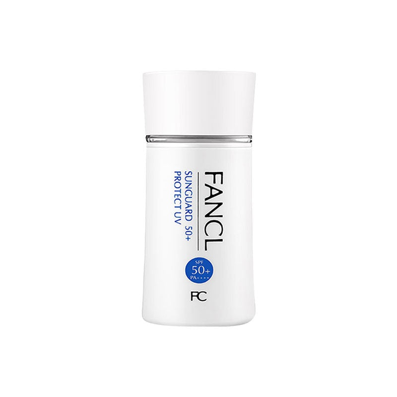 Fancl Sunscreen 50+ Sun Protection SPF50+ 60ml