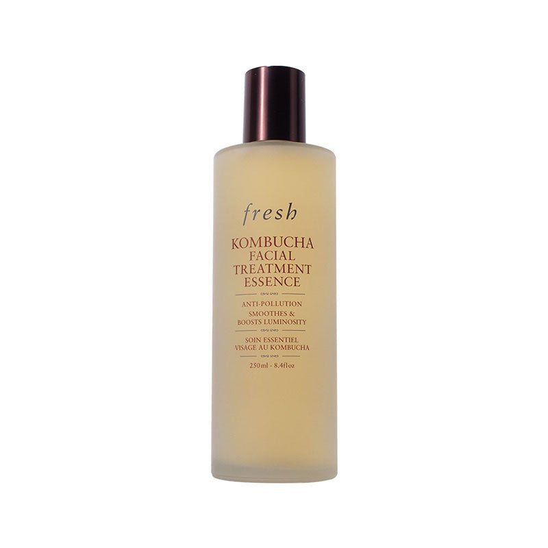 French Fresh/Fresh Black Tea Enzyme Anti-Pollution Essence Water 250ml