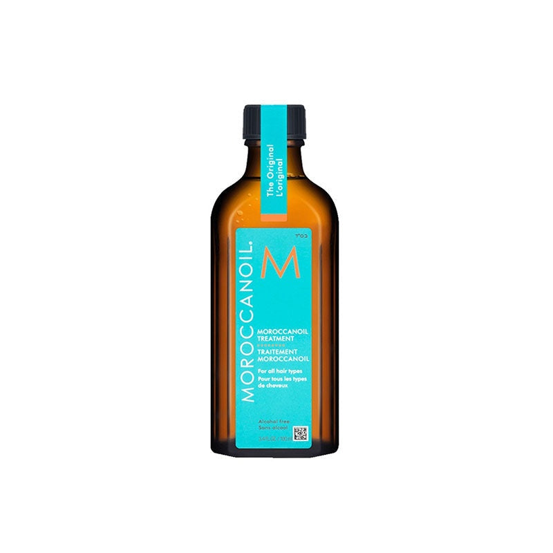 Moroccanoil Moroccan Hair Care Oil 100Ml