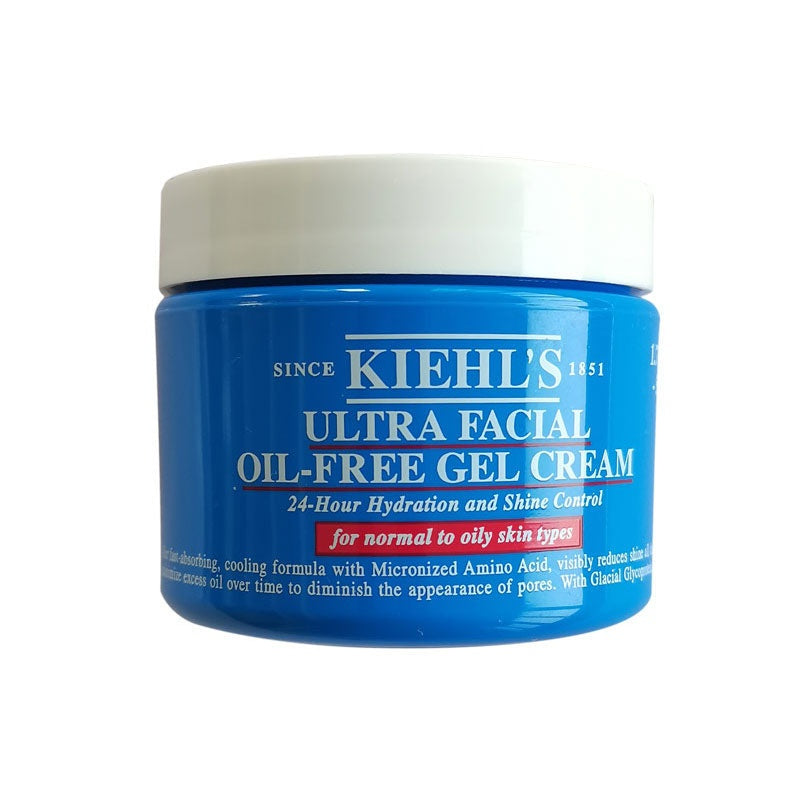 Kiehl's Highly Moisturizing Refreshing Cream 50ml