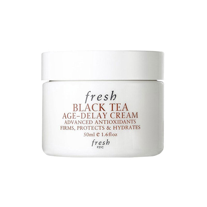 Fresh Black Tea Repairing Cream 50ml