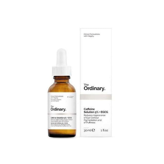 The Ordinary - Caffeine Eye Essence 30ml