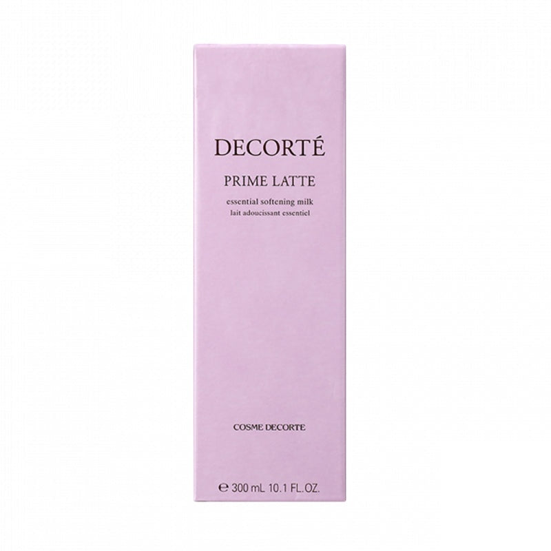 DECORTE Cosme Decorte Soft Skin Avocado Plant Lotion 300ml