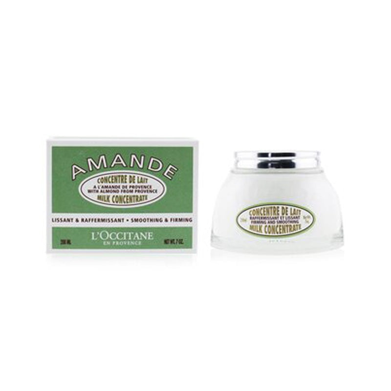 L'OCCITANE Almond Firming Cream 200ml