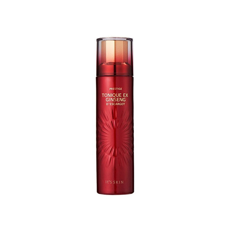 It's skin imported from South Korea red ginseng toner 140ml