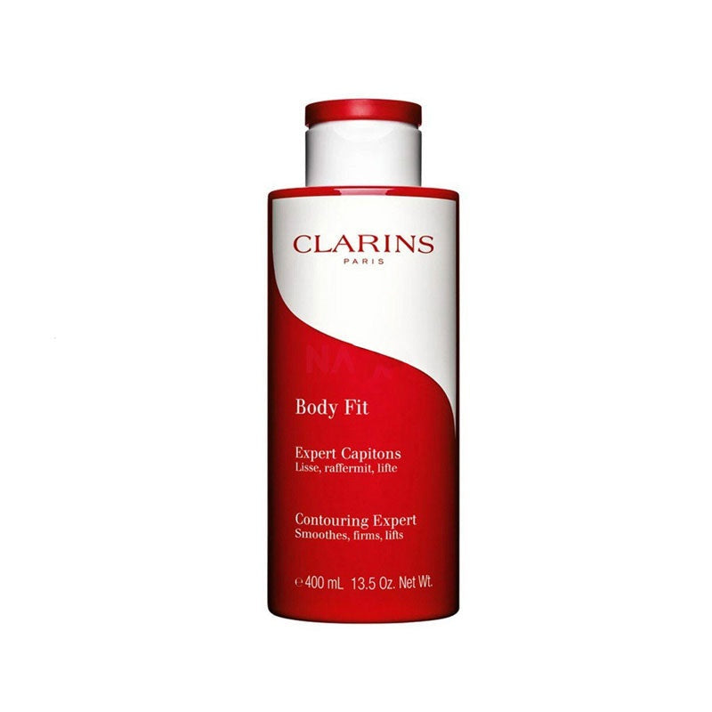 Clarins Body Fit Anti-Cellulite Contouring Expert 400ml