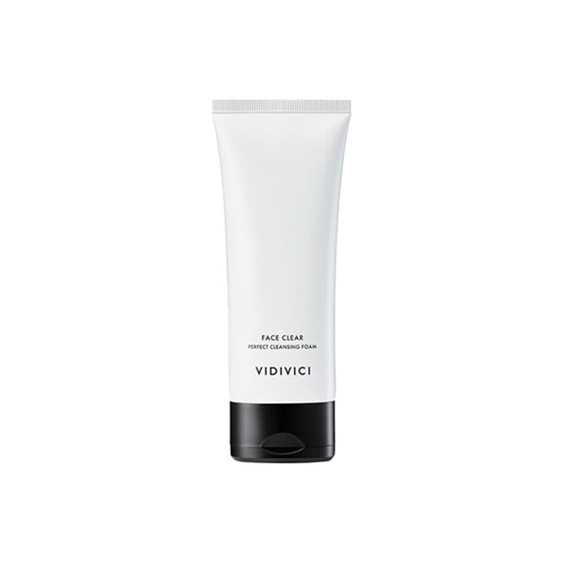 VidiVici Goddess Amino Acid Deep Cleansing Hydrating Facial Wash