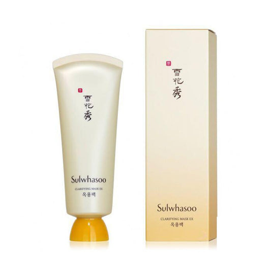 SULWHASOO-Sulwhasoo Wet Peel-off Moisturizing Pore-Shrinking Facial 150ML