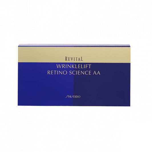 SHISEIDO Yueweipefei firming anti-wrinkle eye mask 12 pairs