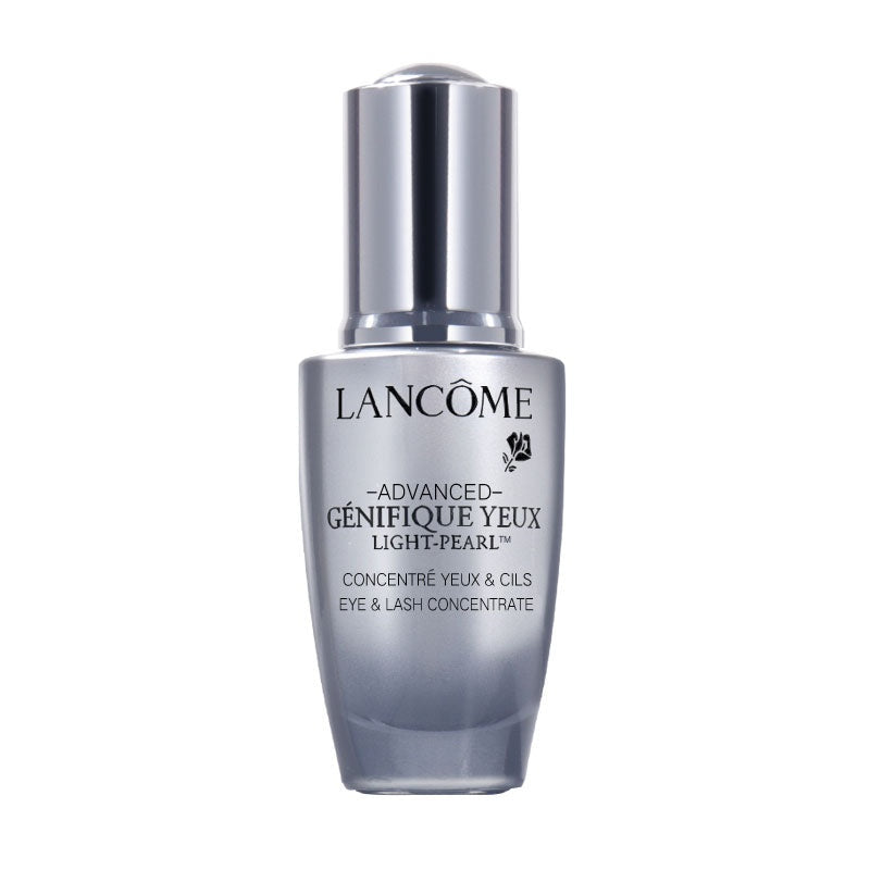 Lancome Lancome Big Eye Essence Skin Lightening Dark Circles Eye Small Black Bottle Eye Essence 20ml