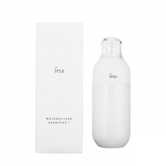 IPSA More Life Moisturizing Lotion 175ML