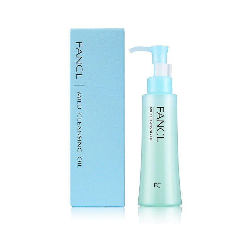 Fancl Gentle Cleansing Oil 120ml