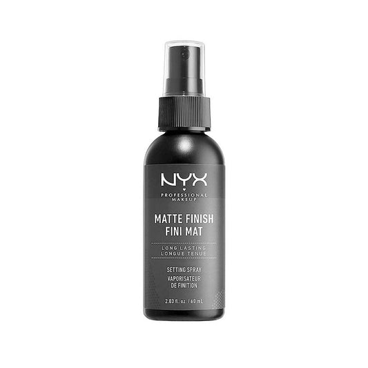 NYX Matte Lasting Setting Spray 60ml