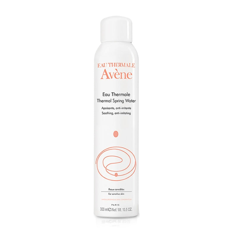 France AVENE Avène Soothing Spring Water Spray 300ML (French version)