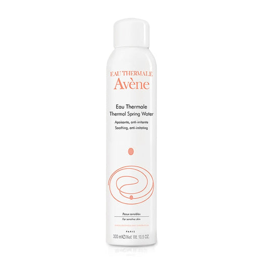 France AVENE Avène Soothing Spring Water Spray 300ML (French version)