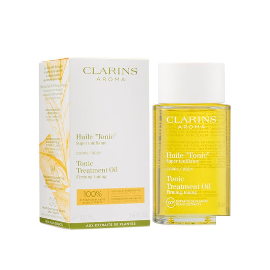 Clarins Blend Body Oil 100ml