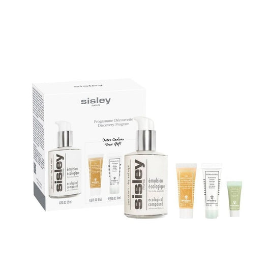 Sisley Sisley-all-purpose lotion upgraded version set