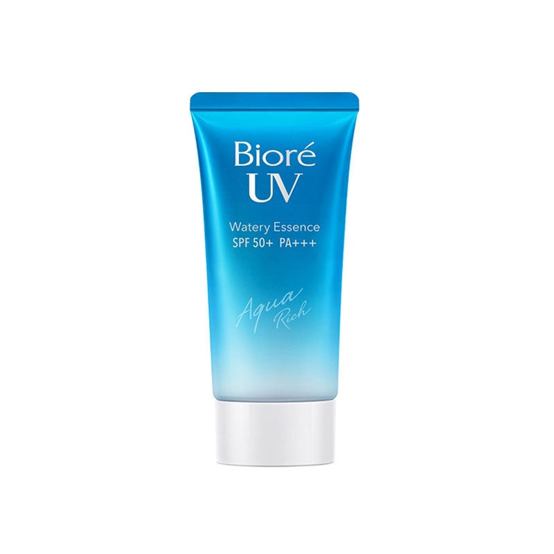 Biore Aqua Active Sunscreen Cream 50g