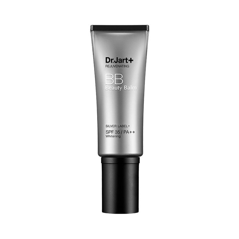 Dr.Jart+/Dijiating Dr.Jart+Dijiating Silver Tube BB Cream Repair Cream Sunscreen